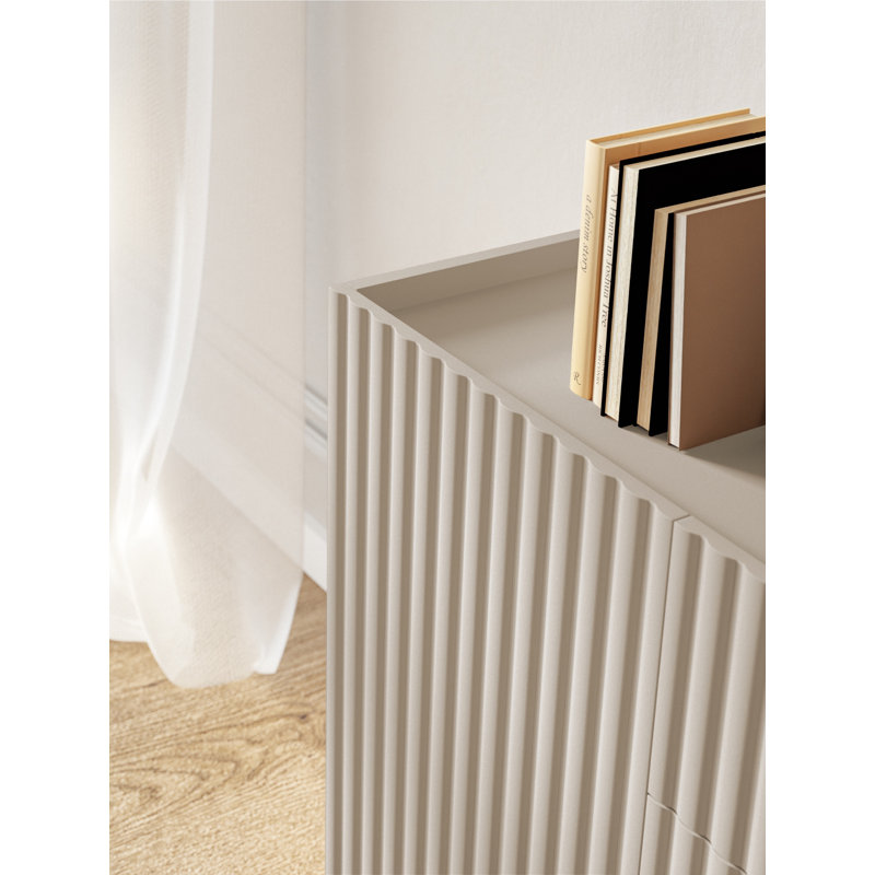 Bobbisue 144cm Sideboard