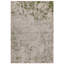Hermitage Abstract Recycled P.E.T Indoor / Outdoor Area Rug-1448435053