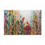 Art sur toile Sylvie Demers «La Romance»-413561549