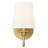 Monney Steel Wall Sconce-2043618399