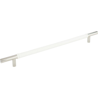 Zanzibar 6 5/16" Center to Center Bar pull