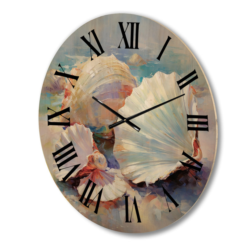 Horloge murale Rocksprings, Petit