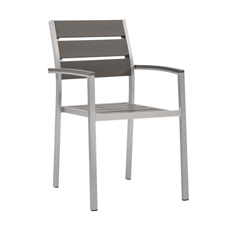 Fauteuil de terrasse Shore