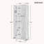 Armoire d'appoint en bois Noyack-563402364