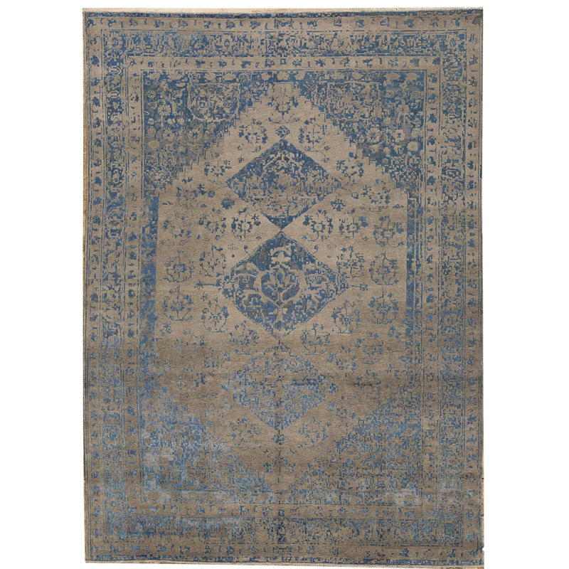 Windsom One-of-a-Kind 10'2" X 13'11" Area Rug
