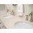 Wynford Widespread Bathroom Faucet with Drain Assembly-14639458