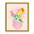 Gold Floater Framed Canvas is unavailable