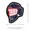 Enseigne murale NHL Team-73091877