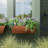 Cohen Window Box Planter