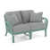 Edgewater Loveseat