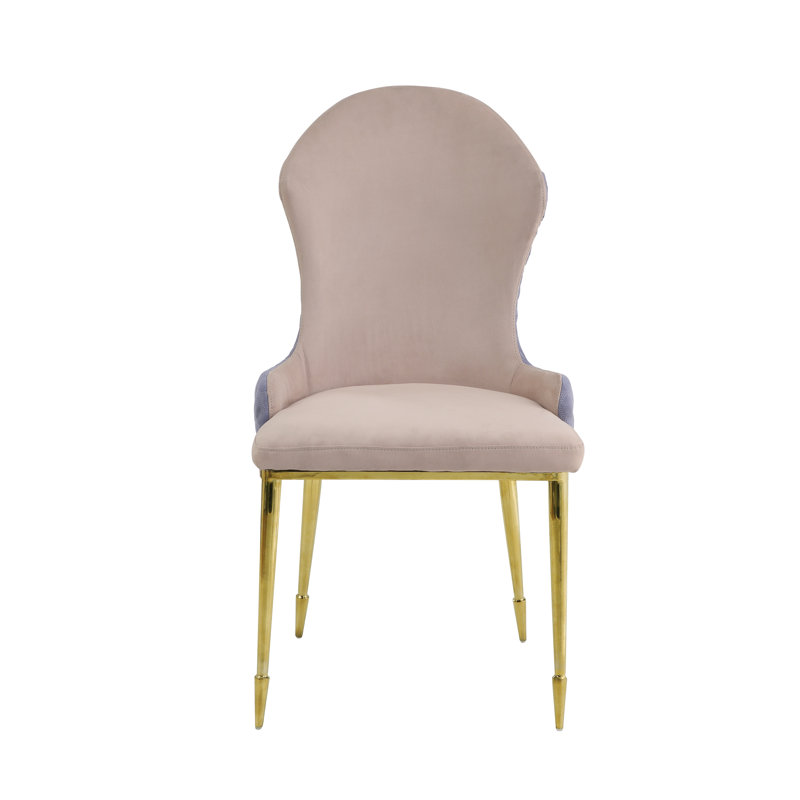Chaise de salle à manger Caolan