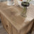 Night Stand, Brown Finish