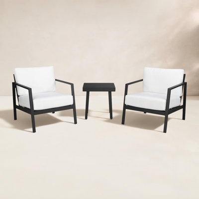 Armando 2-Person Patio Seating Group