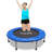 Onewell Round Fitness Trampoline with Handlebar