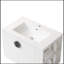 Ensemble de meuble-lavabo simple 29,9 po Rhyan