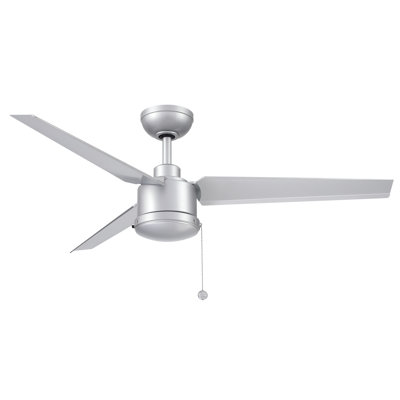Ventilateur de plafond intérieur / extérieur PC / DC 52 pouces