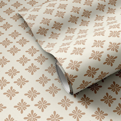 Conspectus Wallpaper by Getty Images