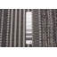 Tapis intérieur / extérieur noir Bralynn-2136783366