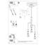 Adall 3 - Light Chandelier