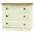 Cream with Oak Finishing is out of stock
