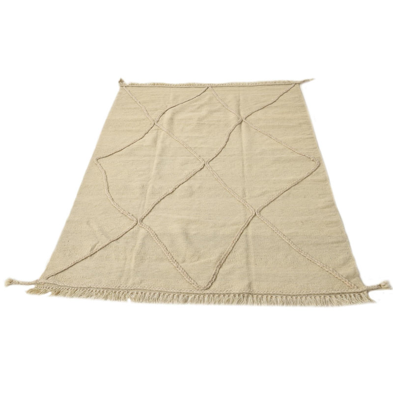 Ottilie Ivory Rug