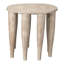 Naga Solid Wood End Table-1434193791