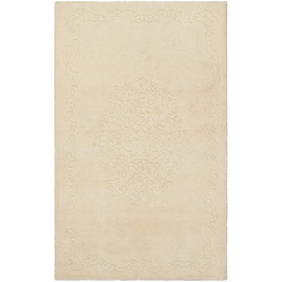 Aster Wool Oriental Indoor Rug