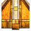 Square Lamp Shade