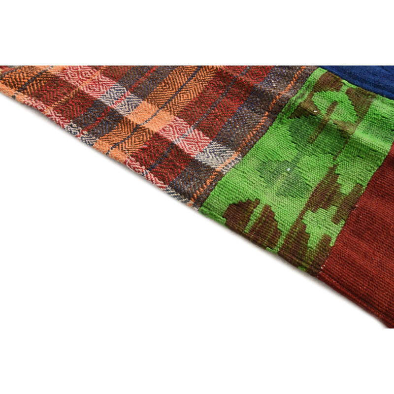6'8 x 9'11 Phillips Multi Rug