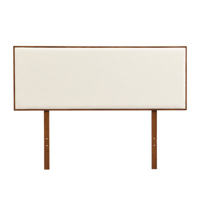 Bamboo Adjustable Headboard King