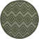 Konstantia Geometric Indoor/Outdoor Area Rug