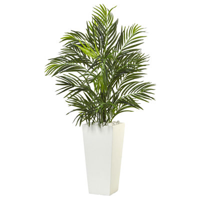 39 po Palmier artificiel Areca