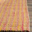 Tapis en jute tissé à la main en fibre naturelle Neta-22810478