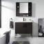 Ensemble de meuble-lavabo simple 36 po Maisie-1636786696-1636786692
