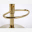 Tabouret pivotant à hauteur réglable-891936802