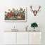 Key-west Doves by John Audubon - Wrapped Canvas-55362864