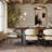 Loya Wood Dining Table-106915414
