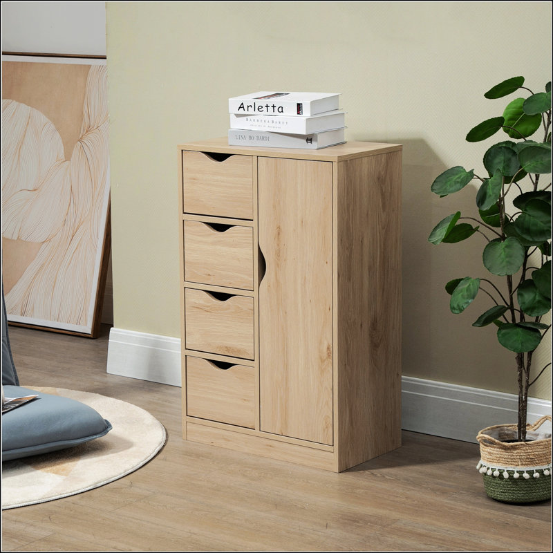 Armoire de rangement autoportante