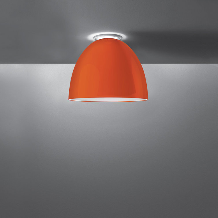 Nur Gloss Mini Ceil Max 100W E26 120V UL