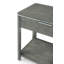 Table de chevet 1 tiroir Hudson