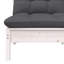 Canapé d'extérieur de 25 po de largeur avec coussins Damesha-2053477785-2053477789