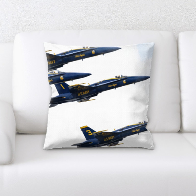 Coussin décoratif