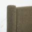 Lit plateforme rembourré Braya Luxury Boucle avec rangement et relevage hydraulique, design arrondi.-123040673-137764082