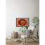 Beyond The Core - Single Picture Frame Painting-837870994