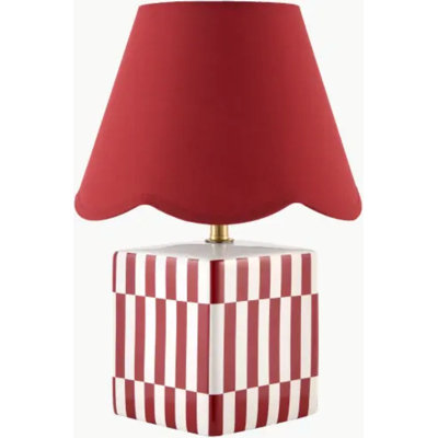 Lampe de table Evert