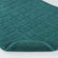 Tapis de bain réversible 100% coton épais et absorbant-2105402714