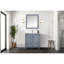 30 po Armoire intérieure et tiroir de rangement l 28 x P 28 po, avec miroir l 28 po x P 2 po-711043820