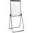 Freestanding Steel Small - 2' - 4' Whiteboard