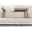 Tapis vert clair Rosamonde-31821380