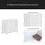 Meuble-lavabo 36 po (lavabo non inclus)-107856798